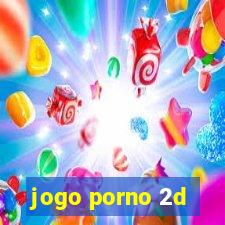 jogo porno 2d